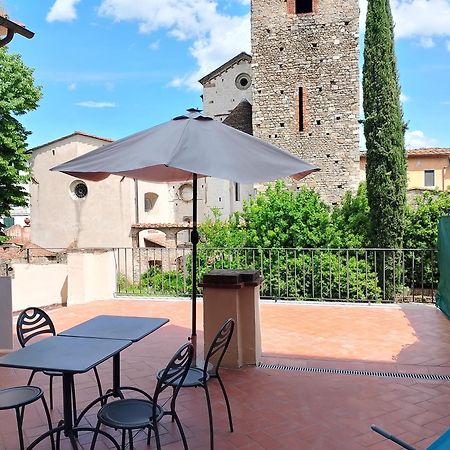 Fabroniana Apartments Pistoia Exterior photo